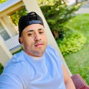 Meet your Posher, Jorge luis